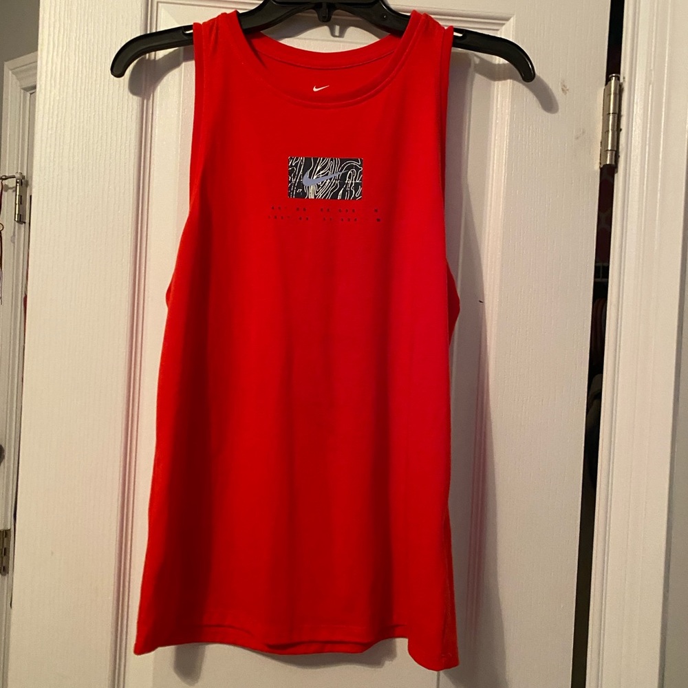 Nike Tanktop